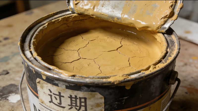 防腐漆一平米成本：揭秘防腐涂料价格构成与影响因素