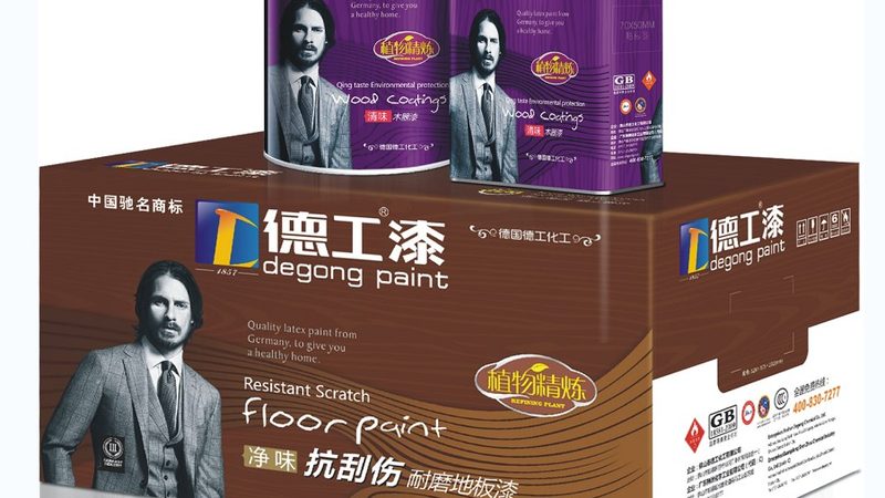 自建房油漆施工面积如何计算？标准与技巧解析**