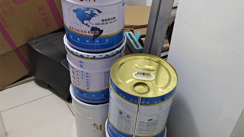 内墙漆包工包料报价明细表：揭秘施工成本构成**