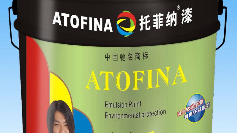 金属漆刷木头能用水性漆吗