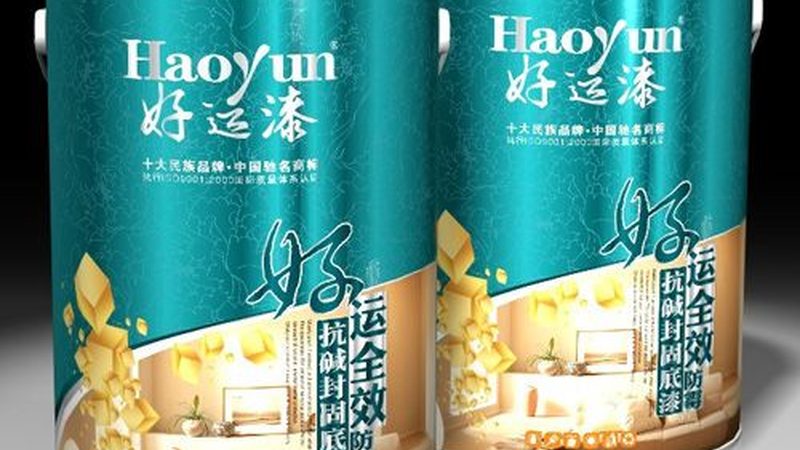 水性木器漆甲醛释放周期揭秘**