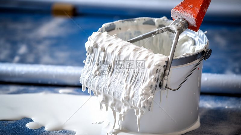 耐磨地坪漆地面基层处理的重要性及厂家选择要点**