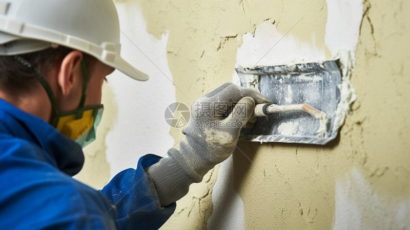 真石漆仿石漆每平米报价：揭秘成本构成与选择要点**