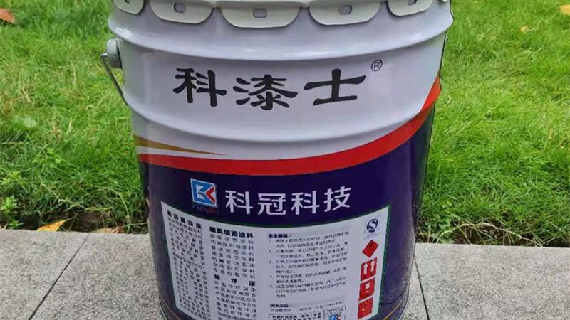水性漆施工温度要求解析及厂家推荐**