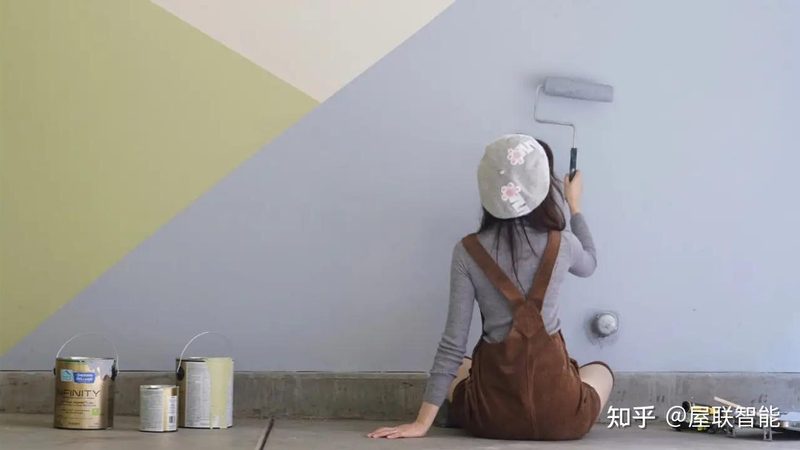 成都内墙漆防水防霉，如何选择合适型号？**