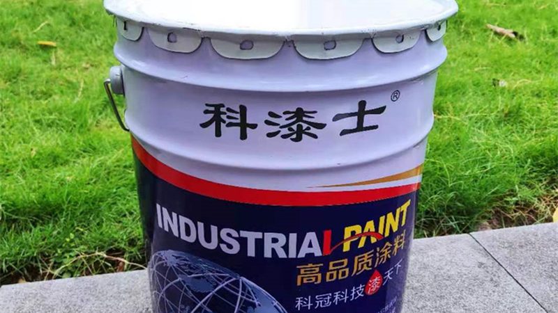 金属漆价格解析：一平方背后的考量因素