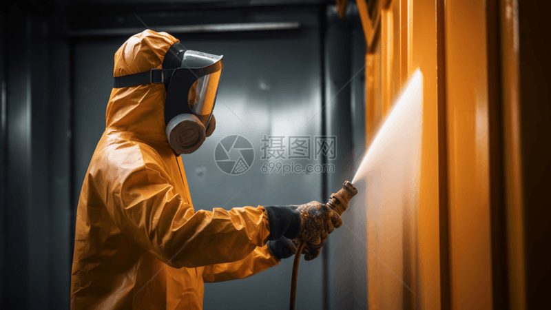 外墙漆环保检测，如何选择权威机构？**