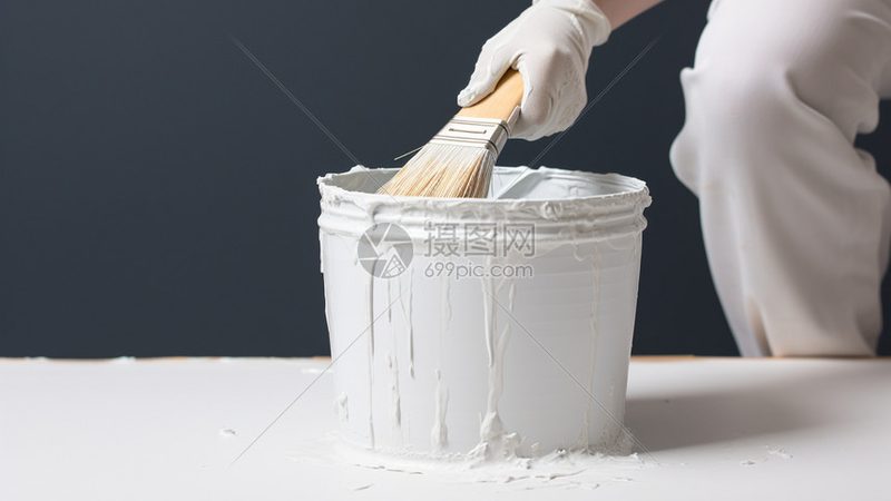真石漆与外墙漆：寿命之谜，揭秘两种涂料谁更耐用