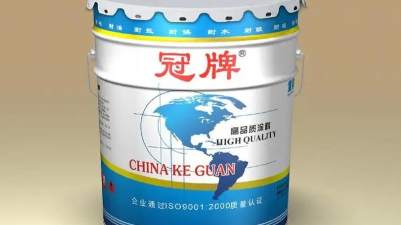 木器漆与木蜡油：两种涂料的本质区别与适用场景**