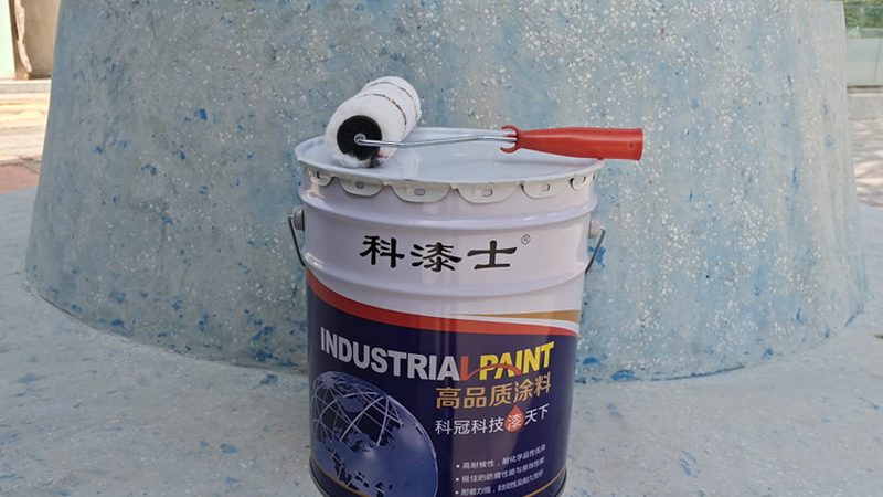 艺术涂料：防水防霉的秘诀在于选对型号与规格